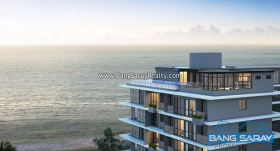 The Breeze Condo Bang Saray Beachside For Sale - 1 Bedroom Condo For Sale In Bang Saray, Na Jomtien
