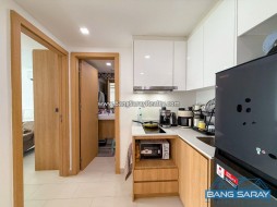 The Breeze Condo Bang Saray Beachside For Sale - 1 Bedroom Condo For Sale In Bang Saray, Na Jomtien