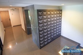 Sea-View, De Amber Condo For Rent In Bang Saray - 1 Bedroom Condo For Rent In Bang Saray, Na Jomtien
