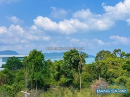 Sea-View, De Amber Condo For Rent In Bang Saray - 1 Bedroom Condo For Rent In Bang Saray, Na Jomtien