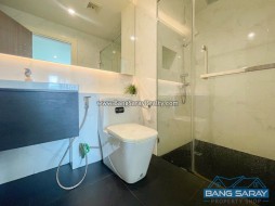 Sea-View, De Amber Condo For Rent In Bang Saray - 1 Bedroom Condo For Rent In Bang Saray, Na Jomtien