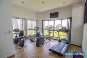 Sea-View, De Amber Condo For Rent In Bang Saray - 1 Bedroom Condo For Rent In Bang Saray, Na Jomtien