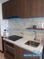 Eco Condo For Rent, Bang Saray Beachside - 2 Bedrooms Condo For Rent In Bang Saray, Na Jomtien