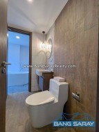 Eco Condo For Rent, Bang Saray Beachside - 2 Bedrooms Condo For Rent In Bang Saray, Na Jomtien