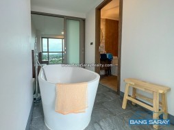 Eco Condo For Rent, Bang Saray Beachside - 2 Bedrooms Condo For Rent In Bang Saray, Na Jomtien