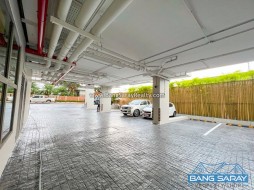 Eco Condo For Rent, Bang Saray Beachside - 2 Bedrooms Condo For Rent In Bang Saray, Na Jomtien