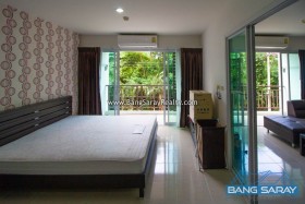 AD Condo For Sale, Beachside Bang Saray - 1 Bedroom Condo For Sale In Bang Saray, Na Jomtien