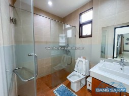 Pool Villa For Rent Bang Saray East Side - 2 Bedrooms House For Rent In Bang Saray, Na Jomtien