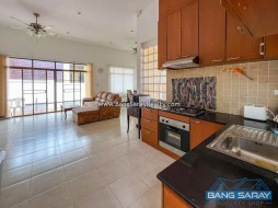 Pool Villa For Rent Bang Saray East Side - 2 Bedrooms House For Rent In Bang Saray, Na Jomtien