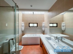 Pool Villa For Rent Bang Saray East Side - 2 Bedrooms House For Rent In Bang Saray, Na Jomtien