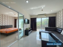 AD Condo For Sale, Beachside Bang Saray - 1 Bedroom Condo For Sale In Bang Saray, Na Jomtien