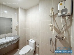 AD Condo For Sale, Beachside Bang Saray - 1 Bedroom Condo For Sale In Bang Saray, Na Jomtien