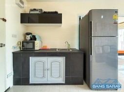 AD Condo For Sale, Beachside Bang Saray - 1 Bedroom Condo For Sale In Bang Saray, Na Jomtien