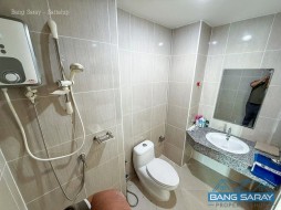 AD Condo For Sale, Beachside Bang Saray - 1 Bedroom Condo For Sale In Bang Saray, Na Jomtien