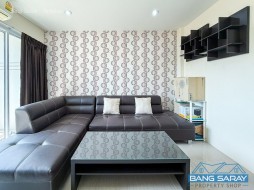 AD Condo For Sale, Beachside Bang Saray - 1 Bedroom Condo For Sale In Bang Saray, Na Jomtien