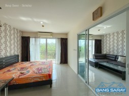 AD Condo For Sale, Beachside Bang Saray - 1 Bedroom Condo For Sale In Bang Saray, Na Jomtien