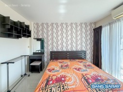 AD Condo For Sale, Beachside Bang Saray - 1 Bedroom Condo For Sale In Bang Saray, Na Jomtien