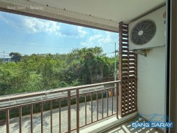 AD Condo For Sale, Beachside Bang Saray - 1 Bedroom Condo For Sale In Bang Saray, Na Jomtien