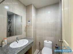 AD Condo For Sale, Beachside Bang Saray - 1 Bedroom Condo For Sale In Bang Saray, Na Jomtien