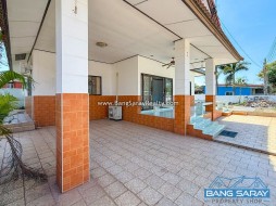 House For Sale – Chokchai 2, Bang Saray–Sattahip - 2 Bedrooms House For Sale In Bang Saray, Na Jomtien