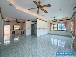 House For Sale – Chokchai 2, Bang Saray–Sattahip - 2 Bedrooms House For Sale In Bang Saray, Na Jomtien