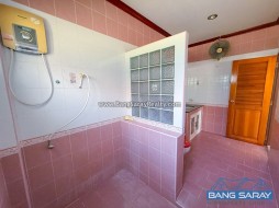 House For Sale – Chokchai 2, Bang Saray–Sattahip - 2 Bedrooms House For Sale In Bang Saray, Na Jomtien