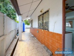 House For Sale – Chokchai 2, Bang Saray–Sattahip - 2 Bedrooms House For Sale In Bang Saray, Na Jomtien