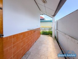 House For Sale – Chokchai 2, Bang Saray–Sattahip - 2 Bedrooms House For Sale In Bang Saray, Na Jomtien