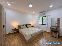 Beautiful Newly Renovated Beachside House For Rent In Bang Saray - 3 Bedrooms House For Rent In Bang Saray, Na Jomtien