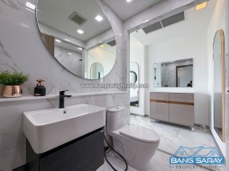 Beachfront Bang Saray Condo For Rent, Sea Views - 1 Bedroom Condo For Rent In Bang Saray, Na Jomtien