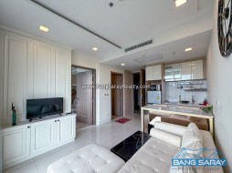 Beachfront Bang Saray Condo For Rent, Sea Views - 1 Bedroom Condo For Rent In Bang Saray, Na Jomtien