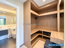 Corner Condo For Sale – Just 60 Metres From Bang Saray Beach - 1 Bedroom Condo For Sale In Bang Saray, Na Jomtien