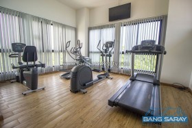 Corner Condo For Sale – Just 60 Metres From Bang Saray Beach - 1 Bedroom Condo For Sale In Bang Saray, Na Jomtien