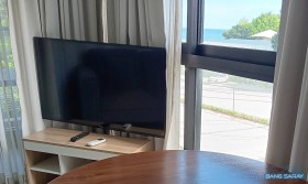 Corner Condo For Sale – Just 60 Metres From Bang Saray Beach - 1 Bedroom Condo For Sale In Bang Saray, Na Jomtien
